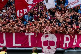 CALCIO - Serie A - AS Roma vs Torino FC