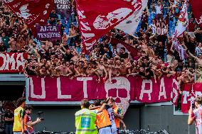 CALCIO - Serie A - AS Roma vs Torino FC
