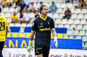 CALCIO - Serie B - Modena FC vs SSC Bari