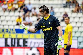 CALCIO - Serie B - Modena FC vs SSC Bari