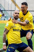 CALCIO - Serie B - Modena FC vs SSC Bari