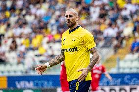 CALCIO - Serie B - Modena FC vs SSC Bari