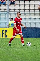 CALCIO - Serie B - Modena FC vs SSC Bari