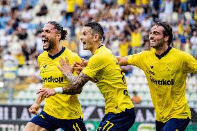 CALCIO - Serie B - Modena FC vs SSC Bari