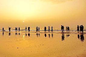 Sunrise