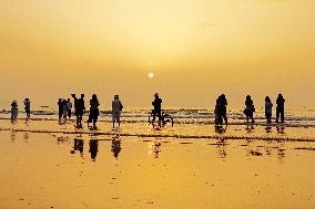 Sunrise