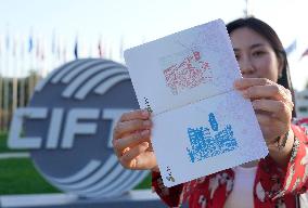 The 2025 CIFTIS concluded in Beijing - China