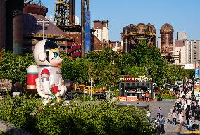 The 2025 CIFTIS concluded in Beijing - China