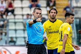 CALCIO - Serie B - Modena FC vs SSC Bari