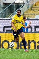 CALCIO - Serie B - Modena FC vs SSC Bari