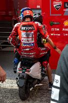 MOTORI - MotoGP - Gran Premio Red Bull di San Marino e della Riviera di Rimini