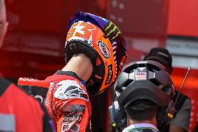 MOTORI - MotoGP - Gran Premio Red Bull di San Marino e della Riviera di Rimini