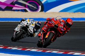 MOTORI - MotoGP - Gran Premio Red Bull di San Marino e della Riviera di Rimini