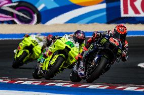 MOTORI - MotoGP - Gran Premio Red Bull di San Marino e della Riviera di Rimini