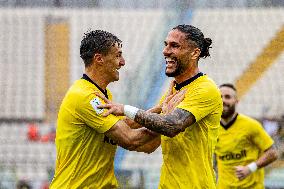 CALCIO - Serie B - Modena FC vs SSC Bari