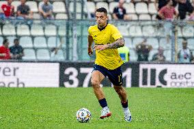 CALCIO - Serie B - Modena FC vs SSC Bari