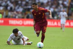 CALCIO - Serie A - AS Roma vs Torino FC