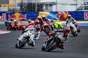 MOTORI - MotoGP - Gran Premio Red Bull di San Marino e della Riviera di Rimini