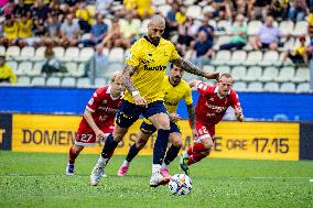 CALCIO - Serie B - Modena FC vs SSC Bari