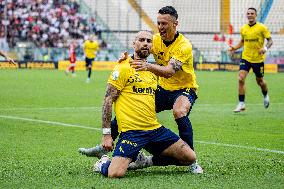 CALCIO - Serie B - Modena FC vs SSC Bari