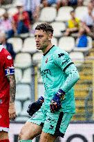 CALCIO - Serie B - Modena FC vs SSC Bari