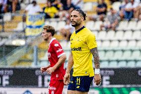 CALCIO - Serie B - Modena FC vs SSC Bari