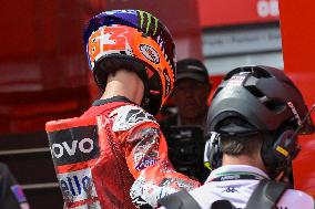 MOTORI - MotoGP - Gran Premio Red Bull di San Marino e della Riviera di Rimini