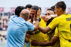 CALCIO - Serie B - Modena FC vs SSC Bari