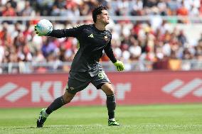 CALCIO - Serie A - AS Roma vs Torino FC