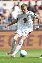 CALCIO - Serie A - AS Roma vs Torino FC