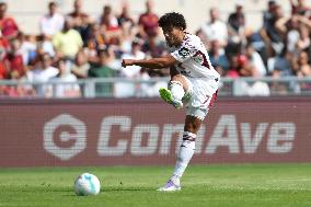 CALCIO - Serie A - AS Roma vs Torino FC