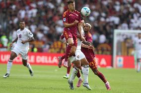 CALCIO - Serie A - AS Roma vs Torino FC