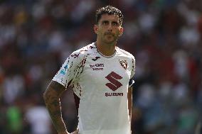 CALCIO - Serie A - AS Roma vs Torino FC