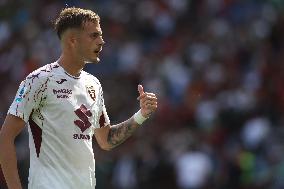 CALCIO - Serie A - AS Roma vs Torino FC