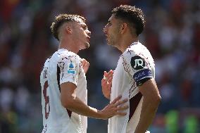 CALCIO - Serie A - AS Roma vs Torino FC