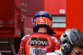 MOTORI - MotoGP - Gran Premio Red Bull di San Marino e della Riviera di Rimini