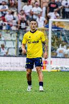 CALCIO - Serie B - Modena FC vs SSC Bari