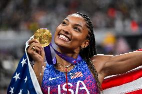 WORLD ATHLETICS CHAMPIONSHIPS 2025