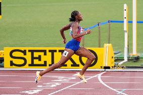 World Athletics Championships Tokyo 2025