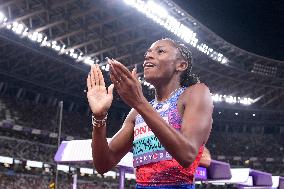 World Athletics Championships Tokyo 2025