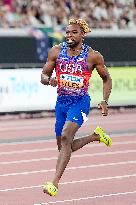 World Athletics Championships Tokyo 2025