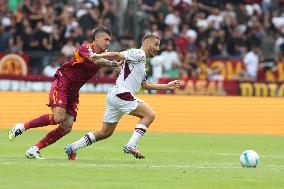 CALCIO - Serie A - AS Roma vs Torino FC