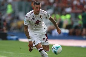 CALCIO - Serie A - AS Roma vs Torino FC