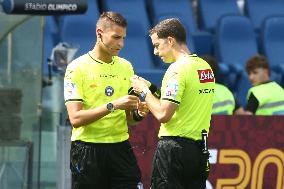 CALCIO - Serie A - AS Roma vs Torino FC