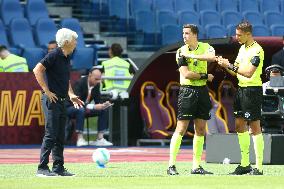 CALCIO - Serie A - AS Roma vs Torino FC