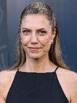 77th Primetime Emmy Celebration - LA