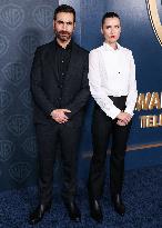 77th Primetime Emmy Celebration - LA