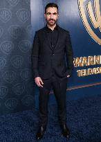 77th Primetime Emmy Celebration - LA