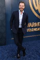 77th Primetime Emmy Celebration - LA