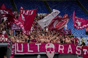CALCIO - Serie A - AS Roma vs Torino FC